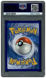 2019 Black Star Promo Charizard GX #SM211 PSA 8 on Beezie.