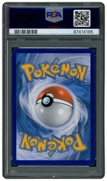 2012 Boundaries Crossed Charizard #20 PSA 4 on Beezie.