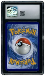 2023 Classic Collection Lugia EX #17 CGC 9 on Beezie.