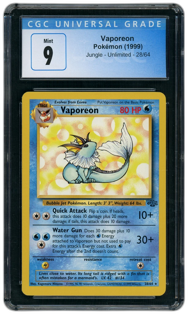 Card front