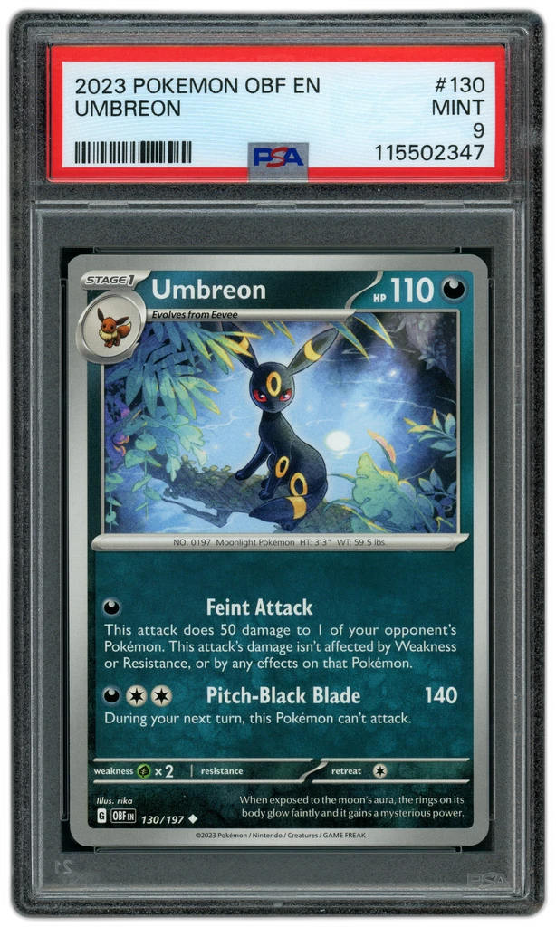 Card front