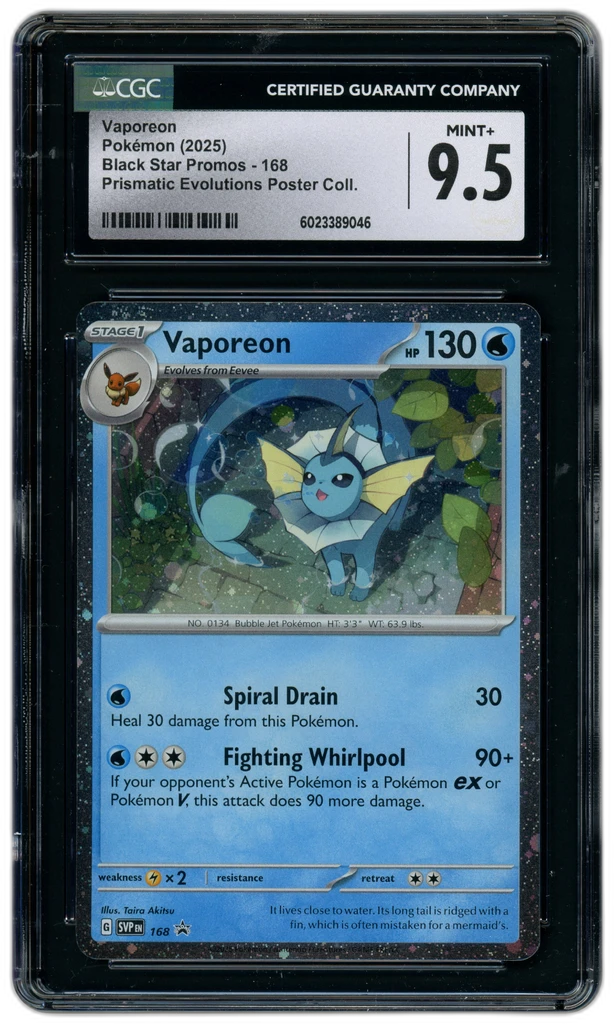 Card front