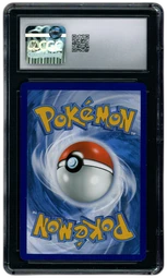 2025 Black Star Promos Vaporeon #168 CGC 9.5 on Beezie.