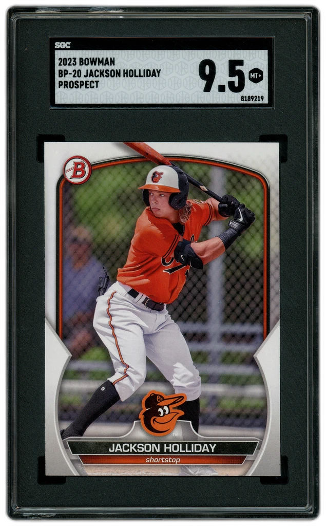 Card front