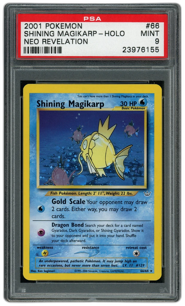 Card front