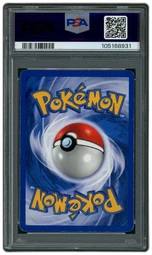 2001 Neo Revelation Shining Gyarados #65 PSA 4 on Beezie.