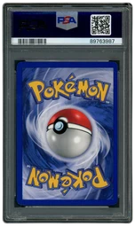 2000 Gym Heroes 1st Edition Rocket's Moltres #12 PSA 9 on Beezie.