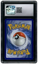 2023 Trick or Trade Booster Pikachu #62 CGC 10 on Beezie.