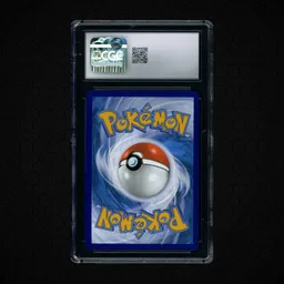 2025 Black Star Promos Flareon #167 CGC 9 on Beezie.