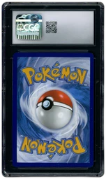 2025 Black Star Promos Flareon #167 CGC 9 on Beezie.