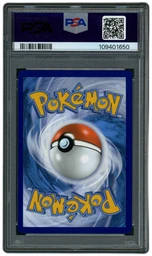 2023 Pokemon 151 Charmeleon #169 PSA 9 on Beezie.
