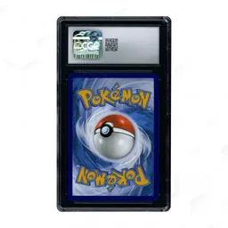 2025 Black Star Promos Flareon #167 CGC 9 on Beezie.