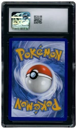 2024 Trick or Trade Booster Pikachu #18 CGC 9 on Beezie.