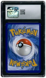 2024 Trick or Trade Booster Pikachu #18 CGC 9 on Beezie.