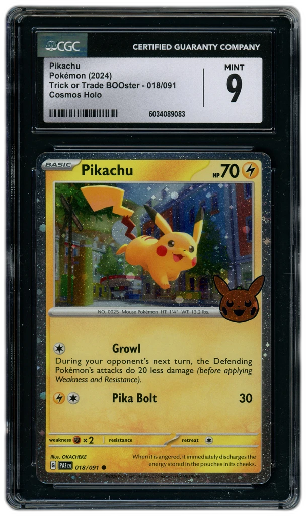 Card front