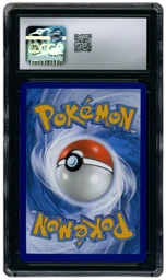 2024 Trick or Trade Booster Pikachu #18 CGC 9 on Beezie.