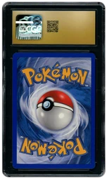 2003 EX Dragon Magikarp #60 CGC 10 on Beezie.