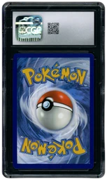 2023 Pokemon 151 Blastoise EX #9 CGC 9 on Beezie.