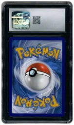 2023 Pokemon 151 Venusaur EX #3 CGC 9 on Beezie.