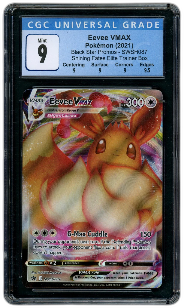 Card front