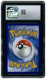 2023 Pokemon 151 Venusaur EX #3 CGC 9 on Beezie.