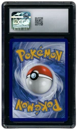 2023 Pokemon 151 Venusaur EX #3 CGC 9 on Beezie.
