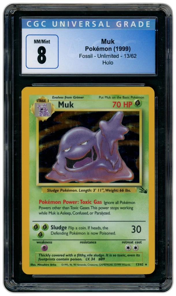 Card front