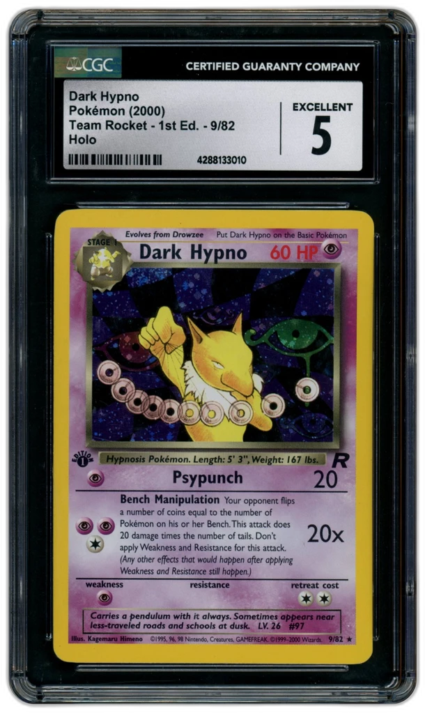 Card front