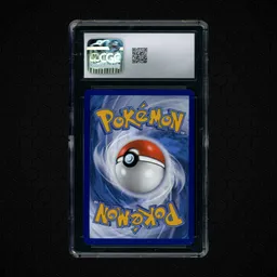 2023 Pokemon 151 Venusaur EX #3 CGC 9 on Beezie.