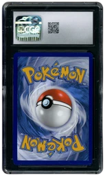 2023 Pokemon 151 Venusaur EX #3 CGC 9 on Beezie.