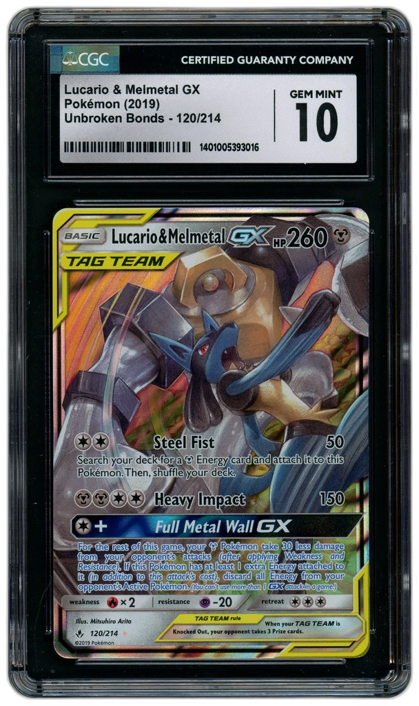 Card front