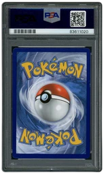 2021 Gym Challenge Rocket's Zapdos #15 PSA 10 on Beezie.