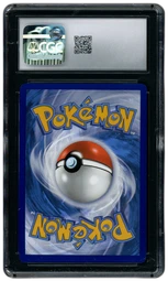 2023 Pokemon 151 Venusaur EX #3 CGC 9 on Beezie.