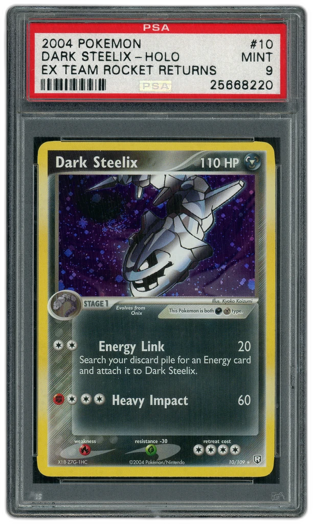 Card front