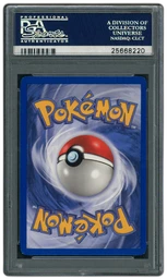 2004 EX Team Rocket Returns Dark Steelix #10 PSA 9 on Beezie.
