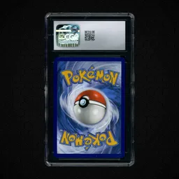 2023 Pokemon 151 Blastoise EX #9 CGC 9 on Beezie.