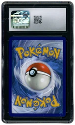 2023 Pokemon 151 Blastoise EX #9 CGC 9 on Beezie.