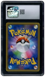 2018 Japanese Tag Bolt Celebi & Venusaur GX #1 CGC 10 on Beezie.