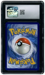 2023 Pokemon 151 Blastoise EX #9 CGC 9 on Beezie.