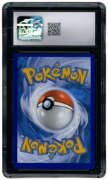 2024 Trick or Trade Booster Flutter Mane #78 CGC 9.5 on Beezie.