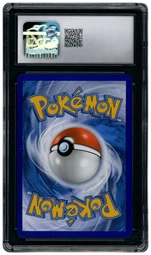 2024 Trick or Trade Booster Umbreon #130 CGC 9.5 on Beezie.