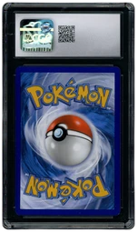 2024 Trick or Trade Booster Umbreon #130 CGC 9.5 on Beezie.
