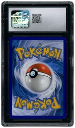 2024 Trick or Trade Booster Umbreon #130 CGC 9.5 on Beezie.