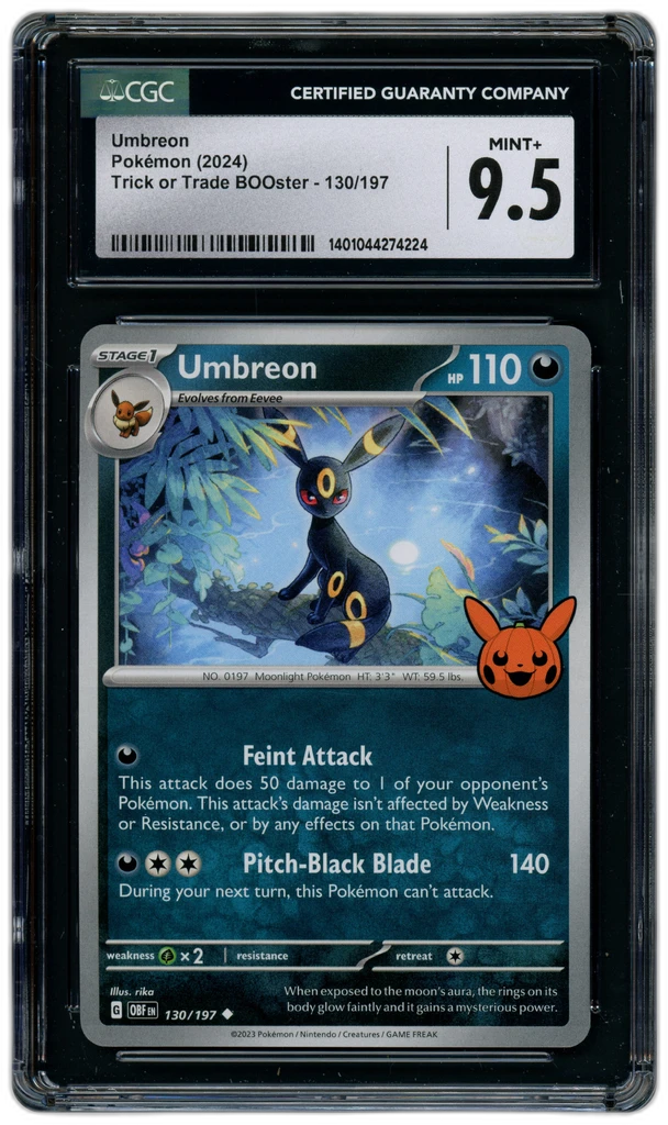 Card front