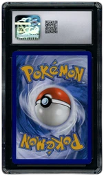 2024 Trick or Trade Booster Umbreon #130 CGC 9.5 on Beezie.
