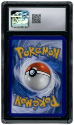 2024 Trick or Trade Booster Umbreon #130 CGC 9.5 on Beezie.