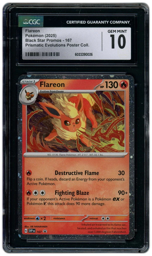 Card front