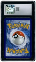 2025 Black Star Promos Flareon #167 CGC 10 on Beezie.