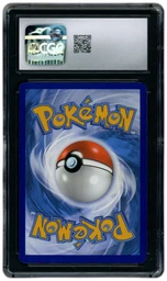 2024 Trick or Trade Booster Gengar #57 CGC 10 on Beezie.