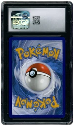 2023 Pokemon 151 Venusaur EX #3 CGC 10 on Beezie.